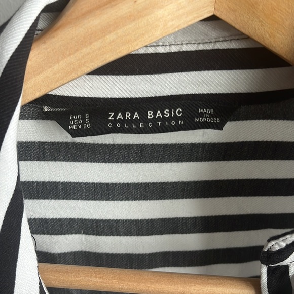 Zara top - Picture 4 of 5